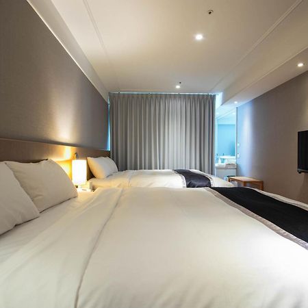 Stay Inn 2 Taipei Exterior foto