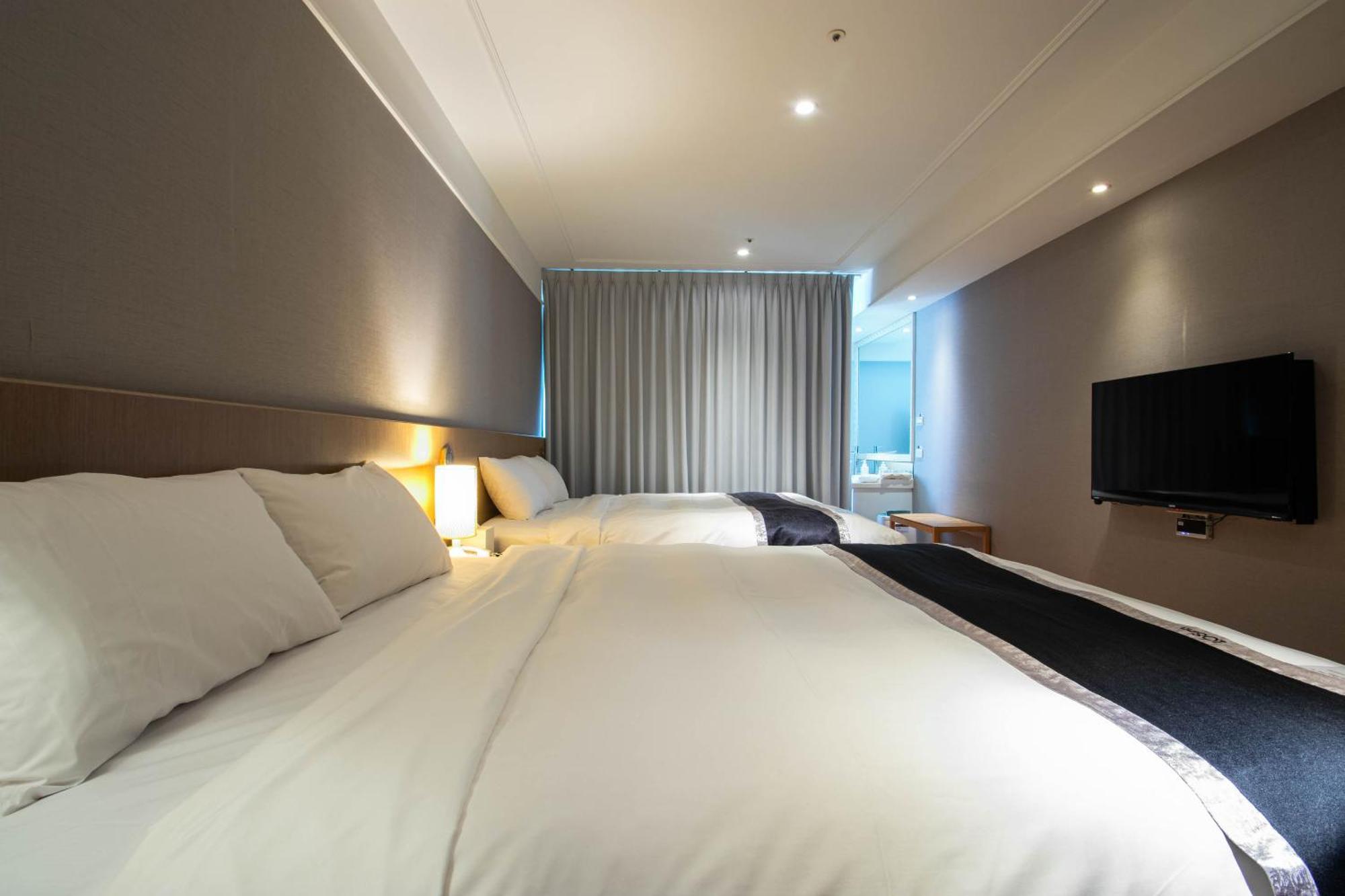 Stay Inn 2 Taipei Exterior foto