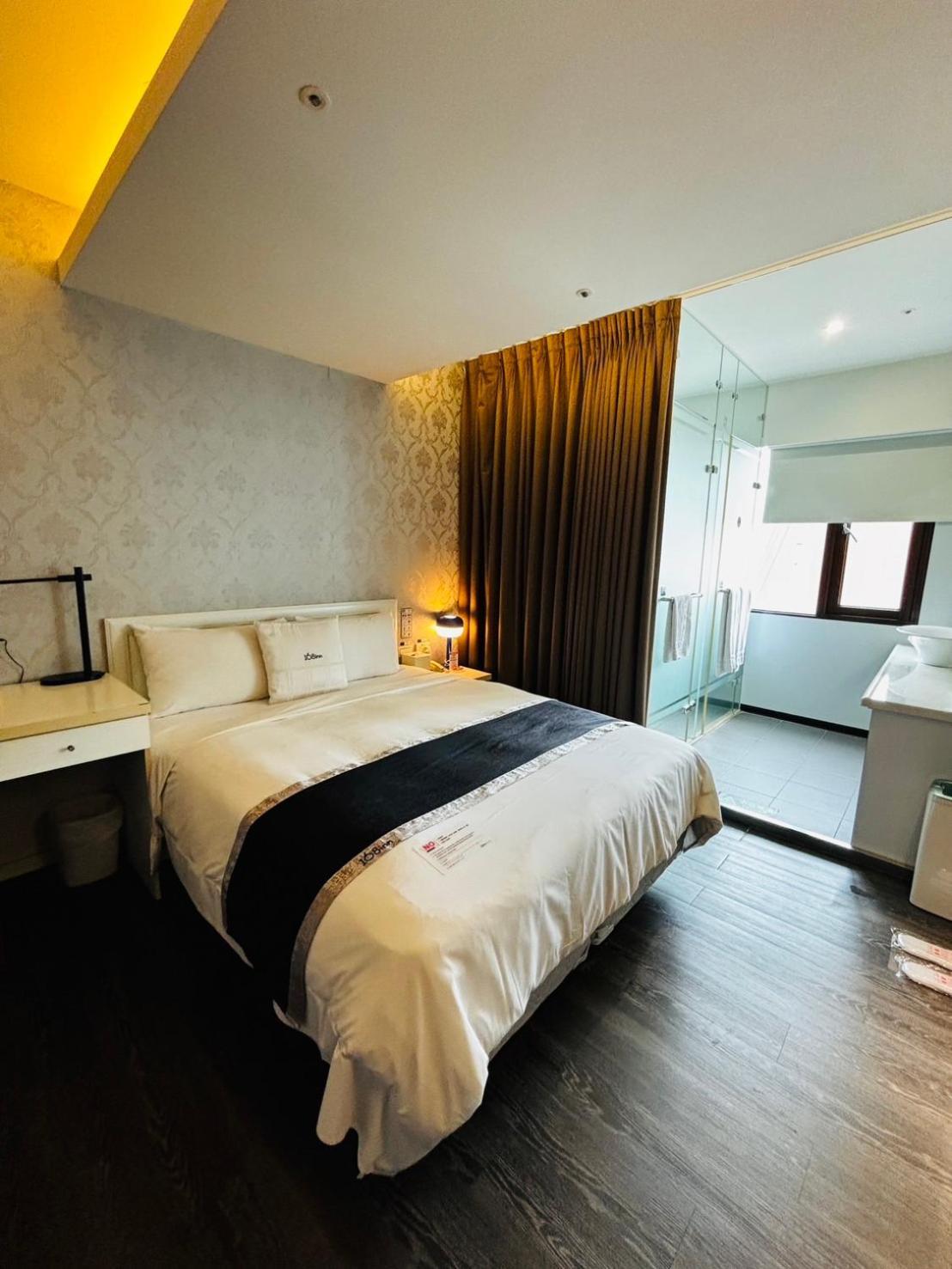 Stay Inn 2 Taipei Exterior foto