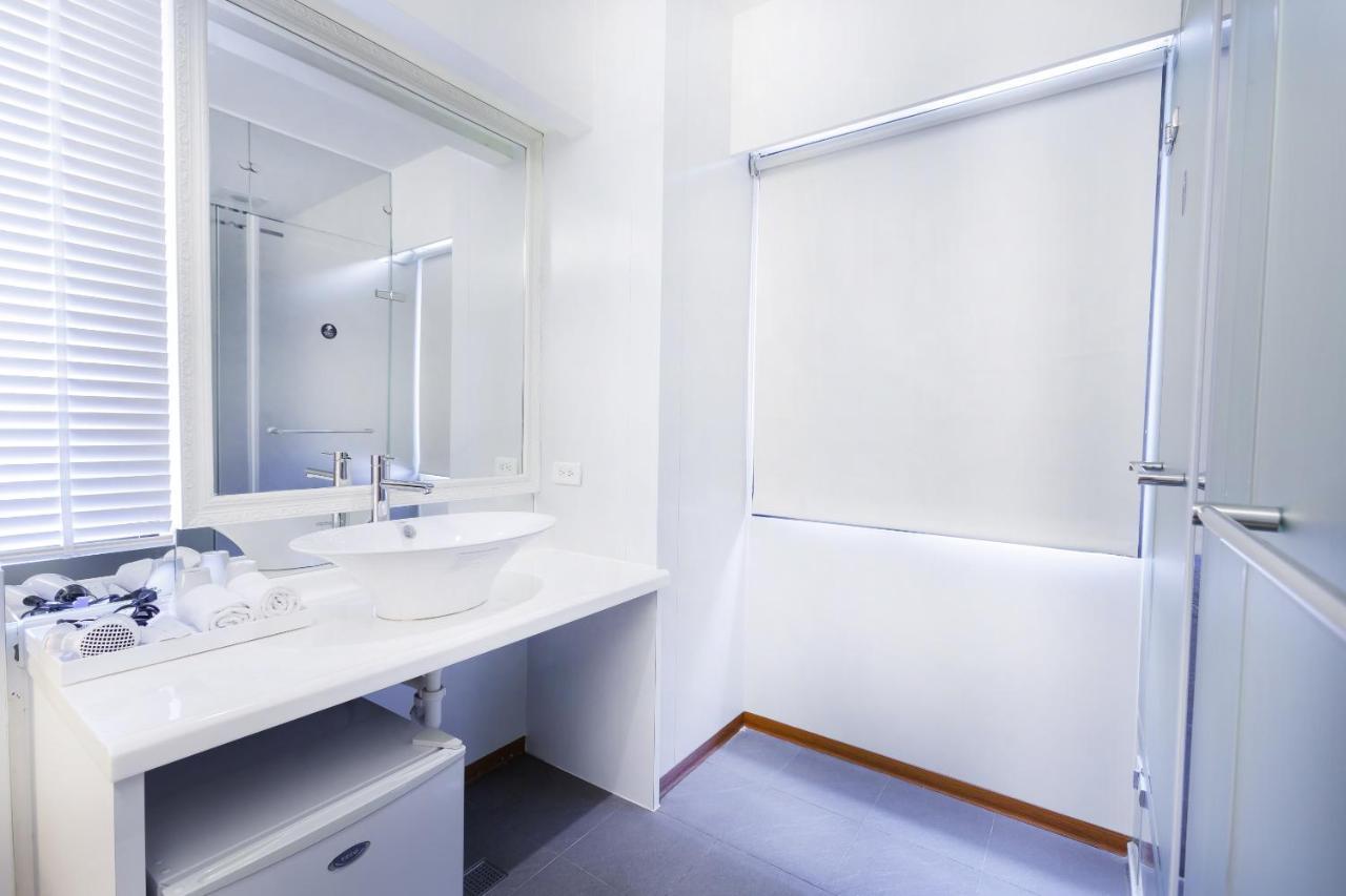 Stay Inn 2 Taipei Exterior foto